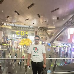 Danish Arafat's travel photo 1