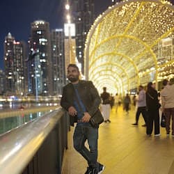 Md Sadik Khan's travel photo 2