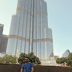 Md Sadik Khan's travel photo 3