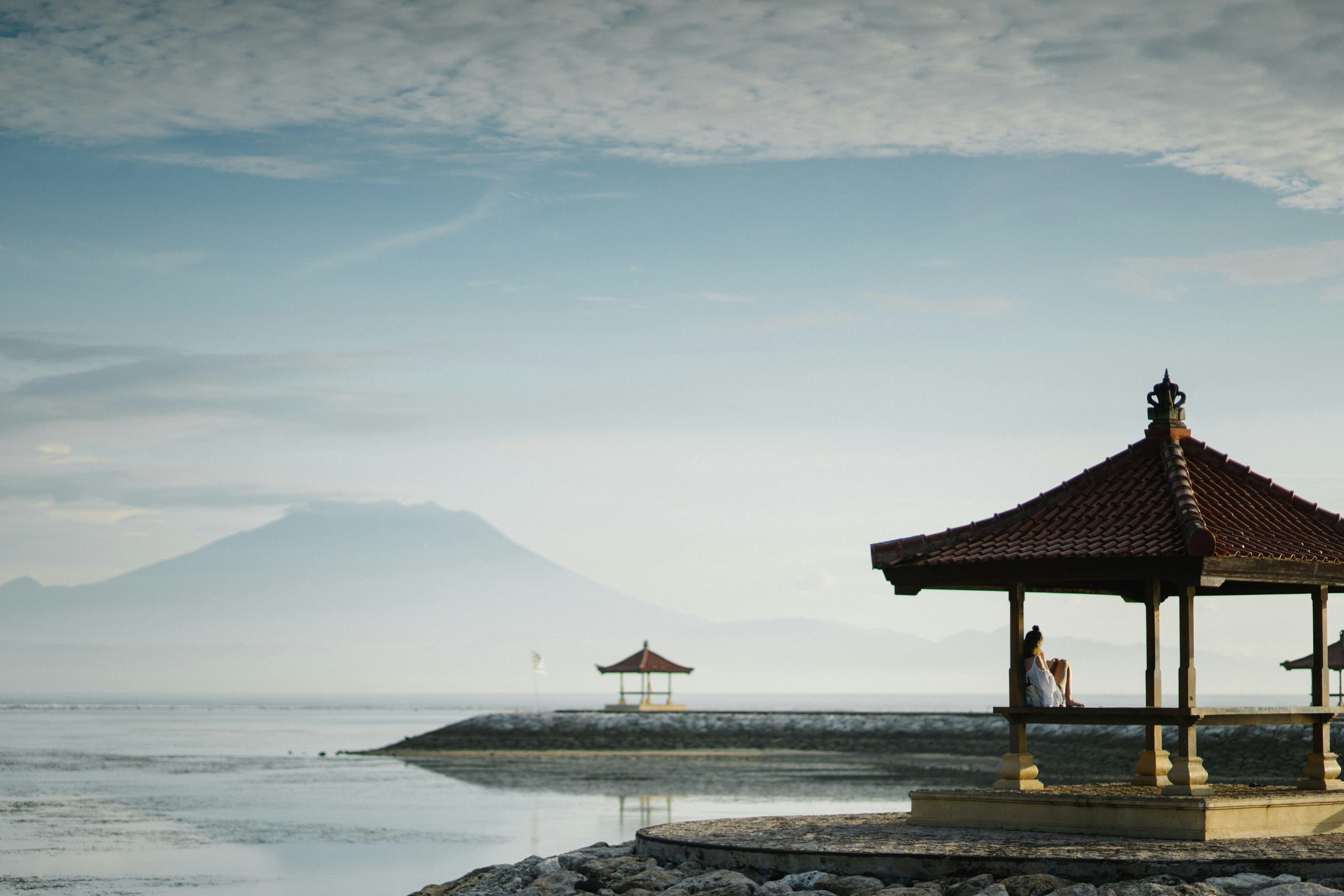 Adventure Bali: Volcano & Surf